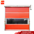 fast acting roller shutter door